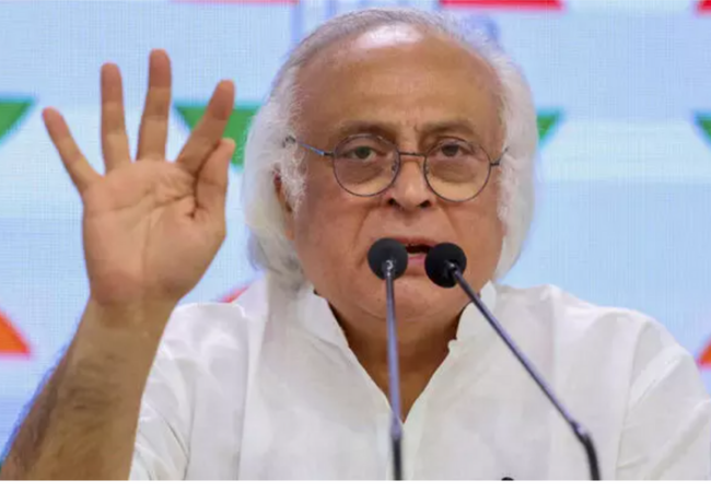 Congress accuses Modi govt of 'systematically killing', 'weakening' RTI Act